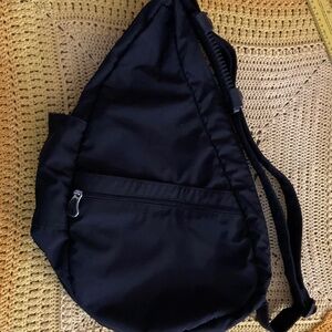 AmeriBag Healthy Back Bag Sling Purse